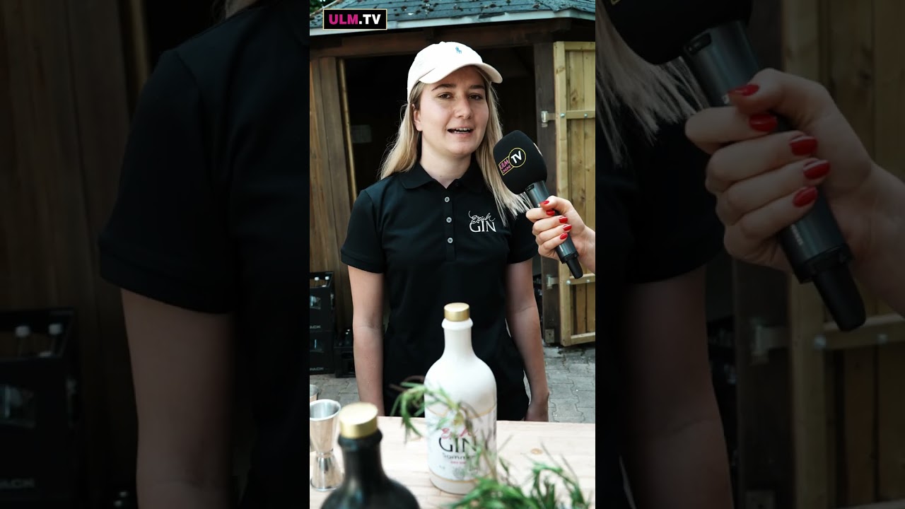 Michael Sekler Immobilienmanagement Cup 2025 - Ulm TV