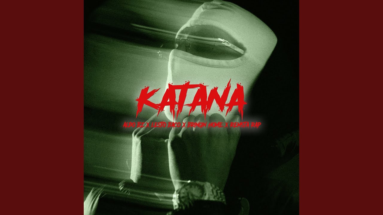 Katana