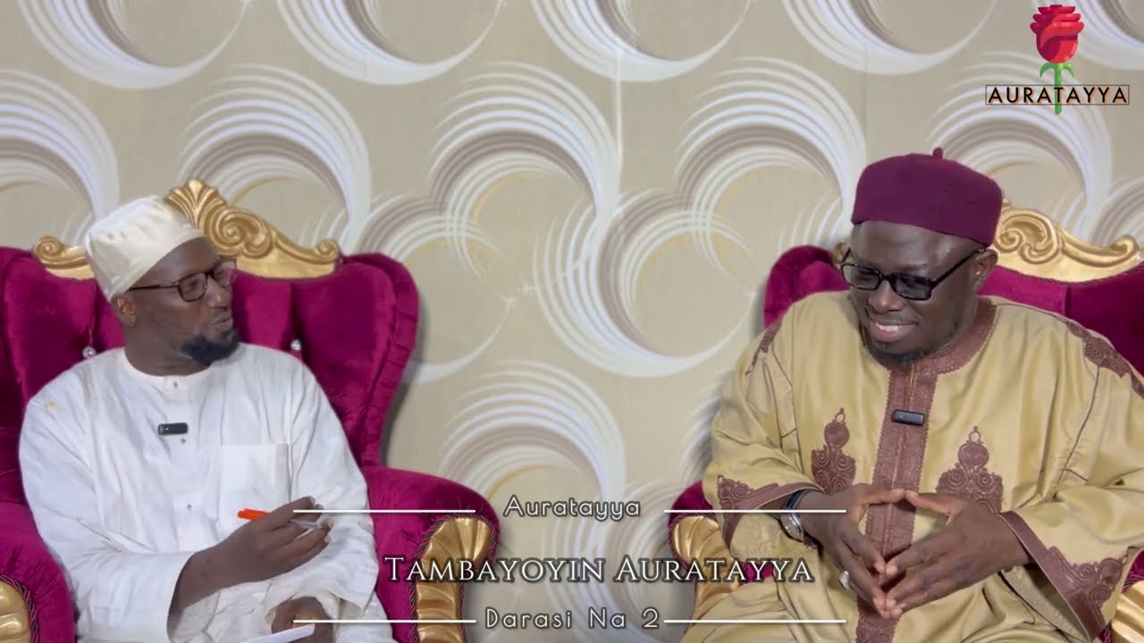 Mijina Baya Gajiya Da Saduwar Aure | Sheikh Aminu Ibrahim Daurawa