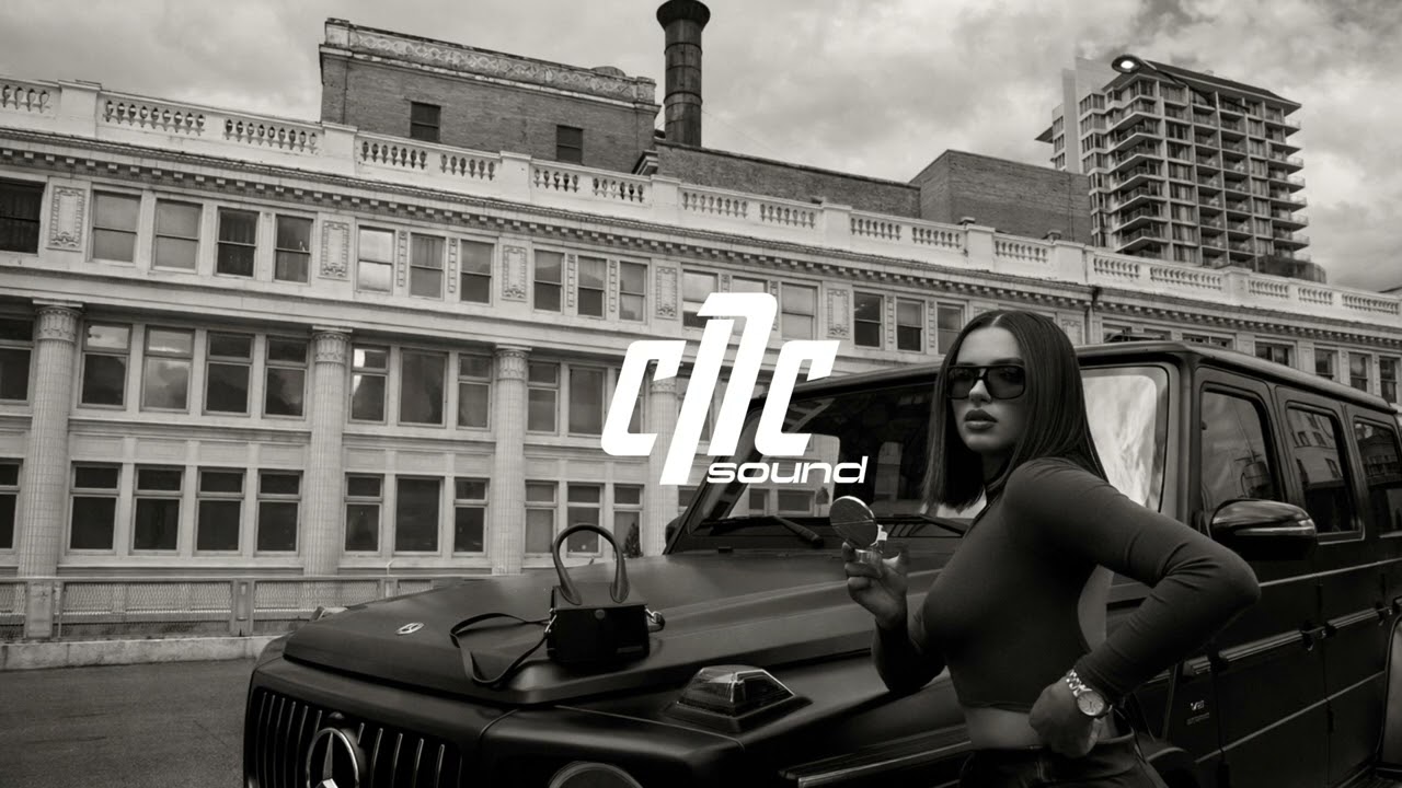 Ghost 1997 - REMIX BY CNC 