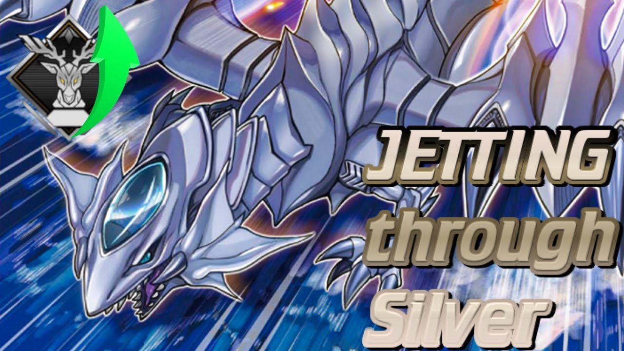 The new way to play Blue-Eyes!