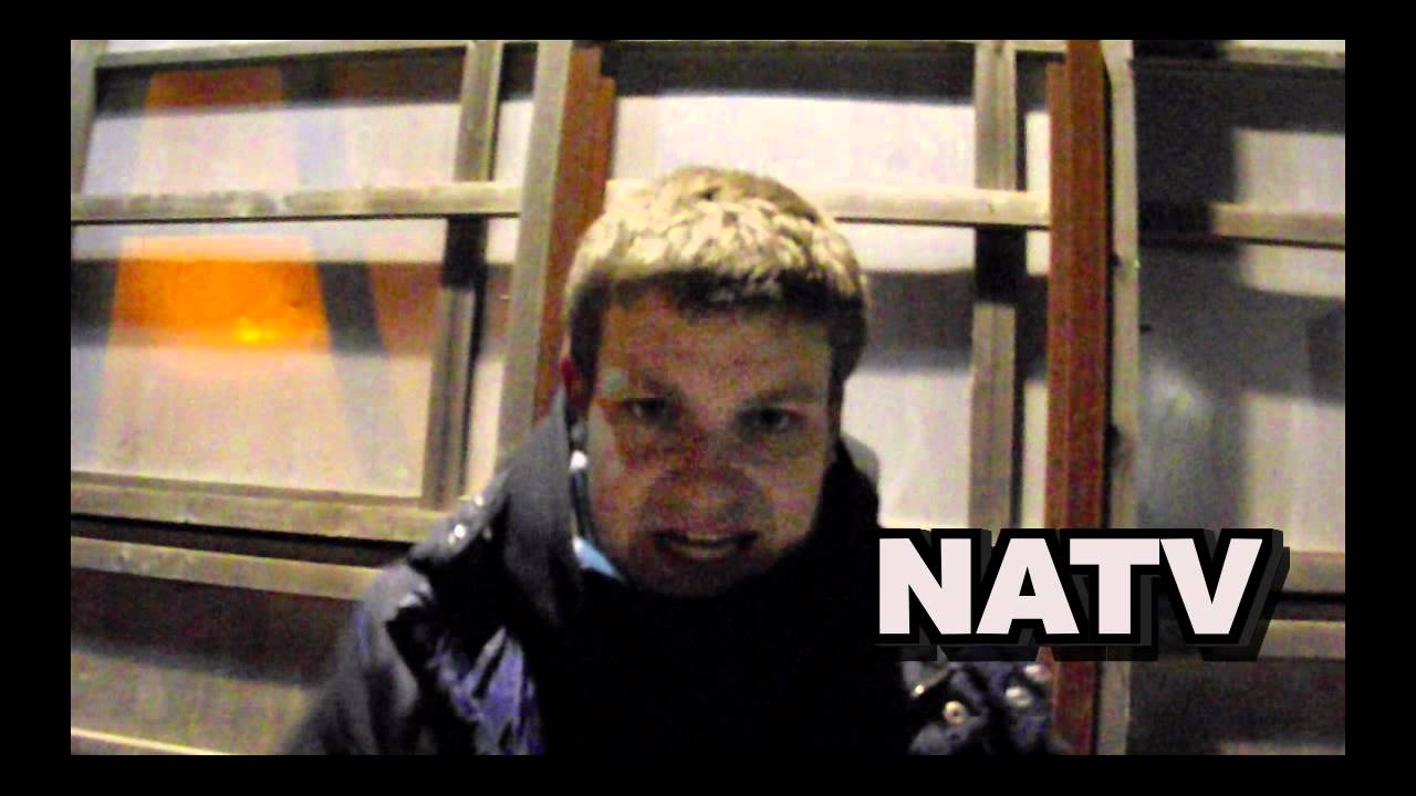 *NATV* - Mista Tone Freestyle