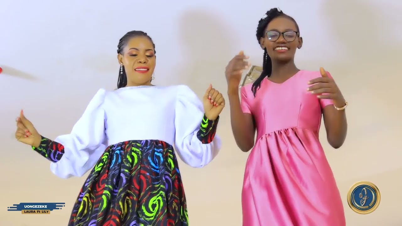 Uongezeke _ Laurine Otieno Ft Lilian Jairo