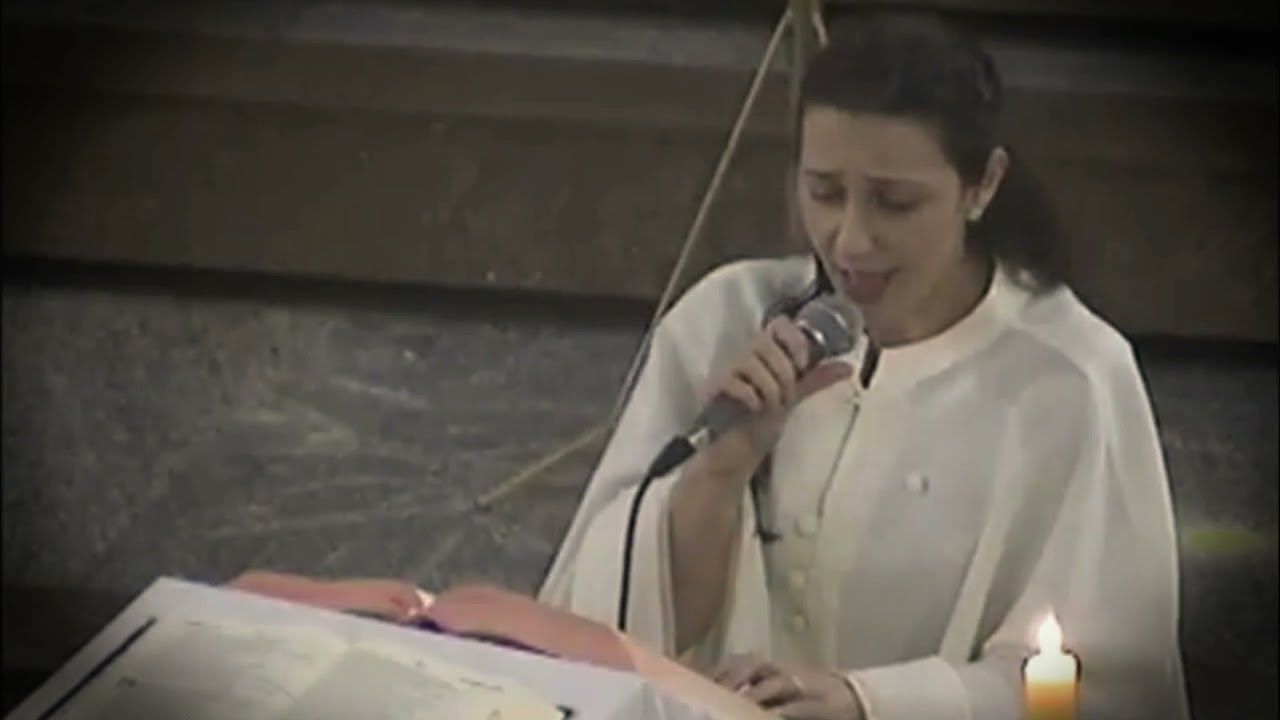 Salmo 79 - Iluminai a vossa face sobre nós convertei-nos para que sejamos salvos