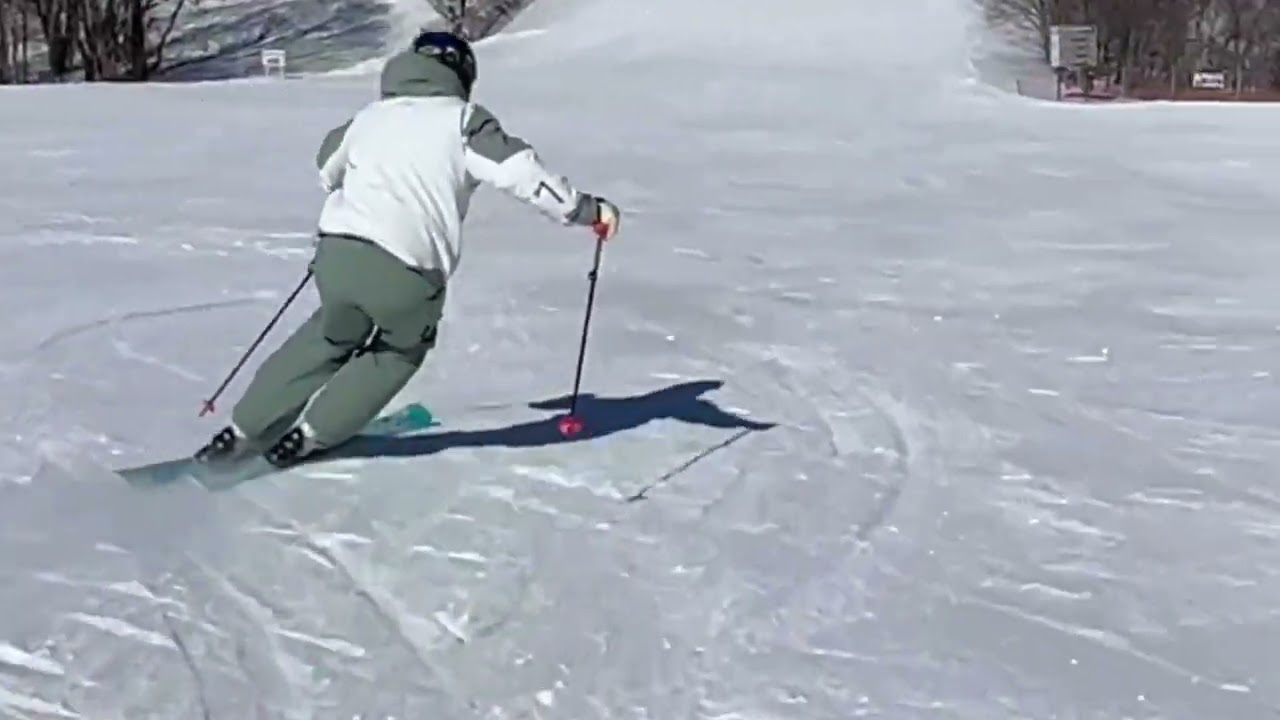 RichiBerger Skiworld 95