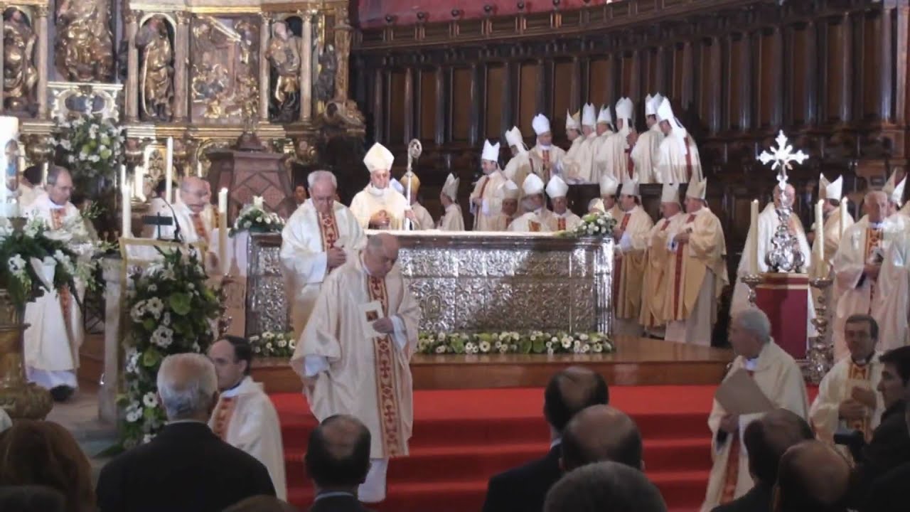 CATEDRAL de VALLADOLID