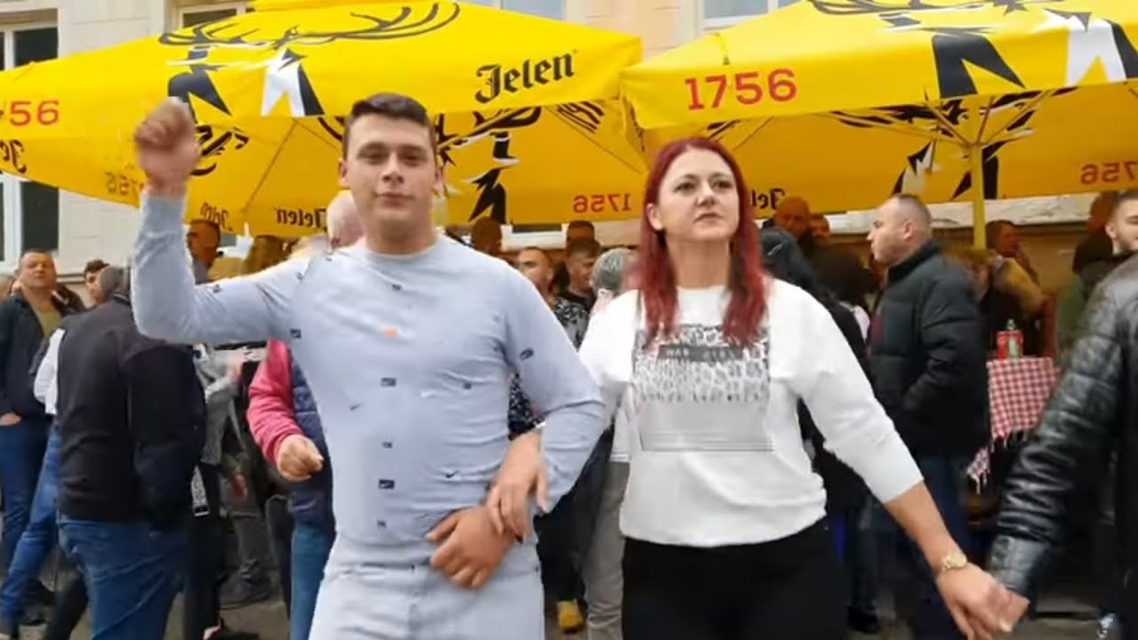 🔴 Čajniče - Mala Gospojina - Maljukani kolo vode - Goci Bend, Gavro, Drakula