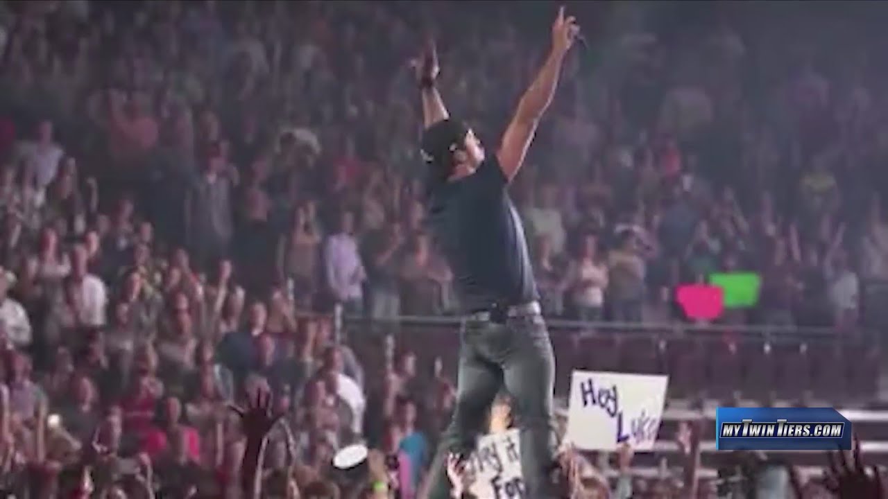 Live Nation to require proof of vaccination or negative COVID test