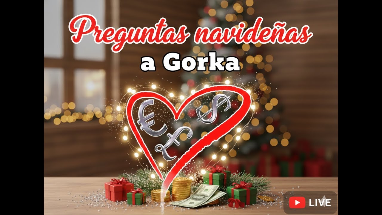 Especial Preguntas Navideñas Ep 17