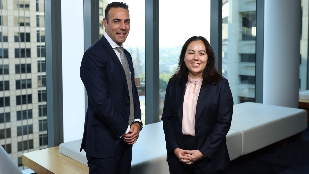 February 2026 Update from the Australia Trade Floor