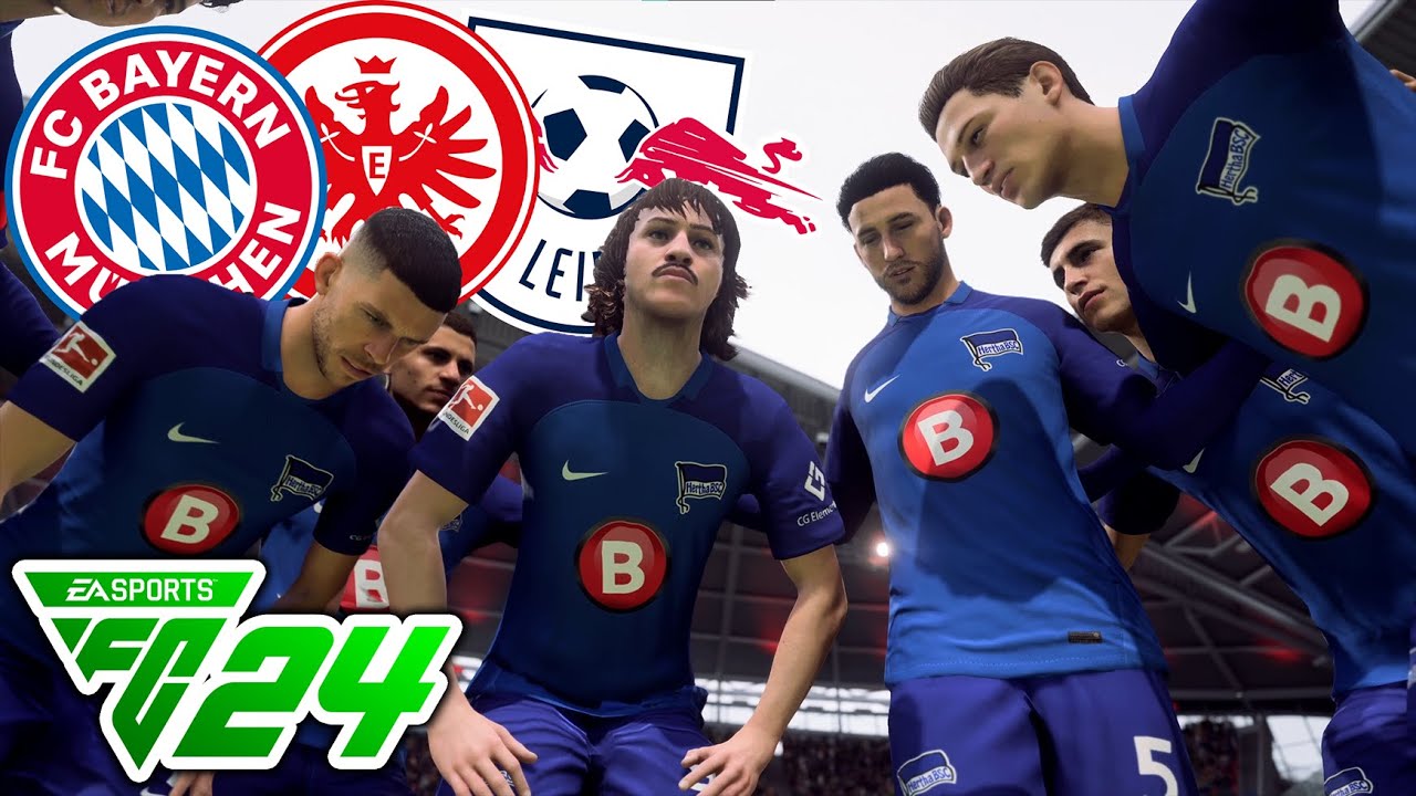 Die wichtigsten Spiele für Walter Frosch #Spielerkarriere #FC24