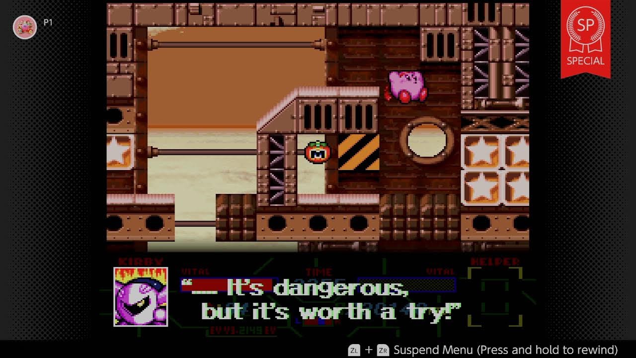 revenge of meta knight part 2!!!!!!!!!