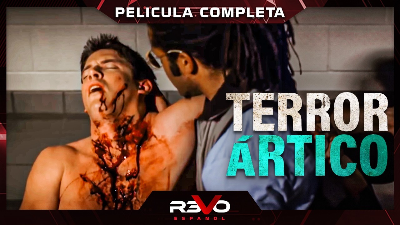 TERROR &Aacute;RTICO | HD | ACCI&Oacute;N SUSPENSO | PELICULA EN ESPA&Ntilde;OL LATINO