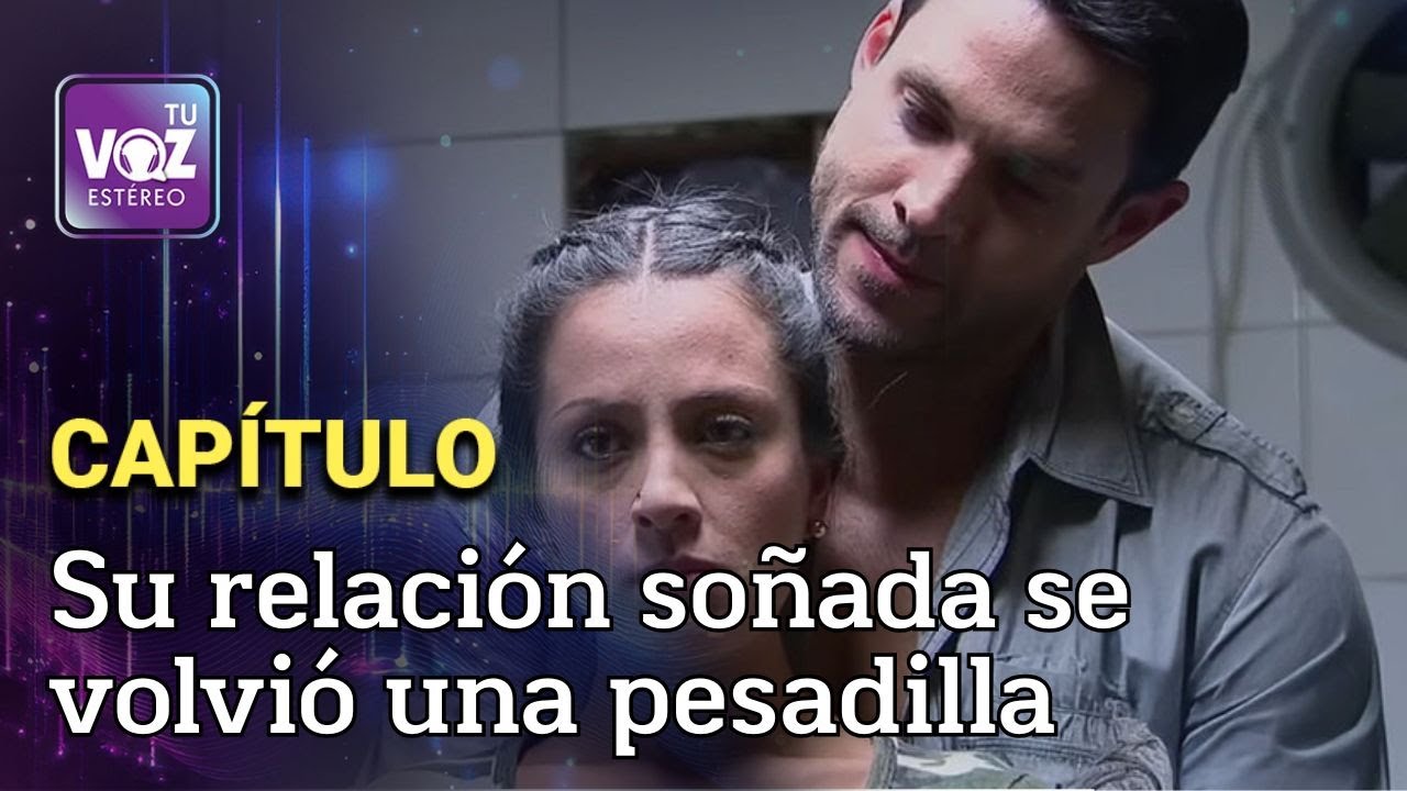 El amor que casi la destruye - Me gustan mayores | Tu Voz Estéreo