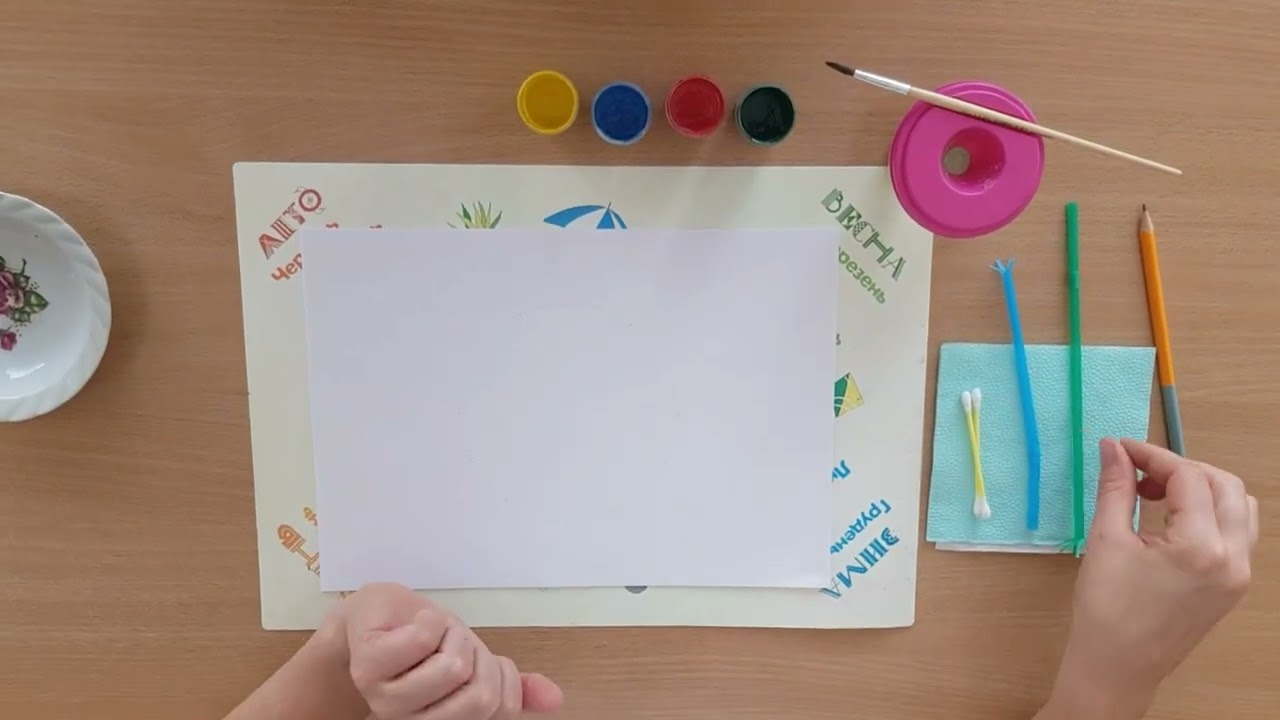 @larysastepanets5091 Український віночок. Малювання 