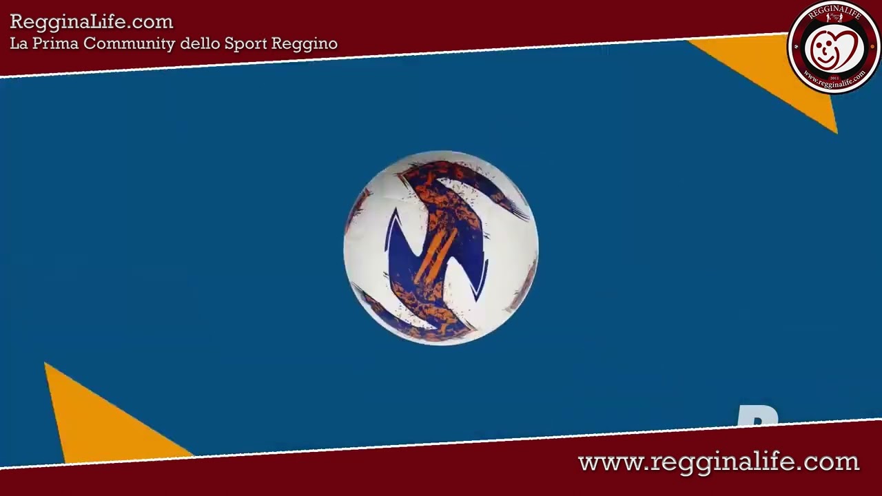 Akragas-LFA Reggio Calabria 1-1 Gli Highlights (19/11/2023)