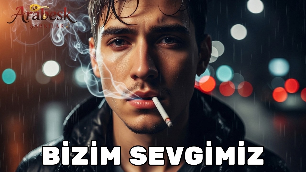 BİZİM SEVGİMİZ (arabesk, arabesk şarkılar, ai cover, ai music, yapay zeka şarkı)