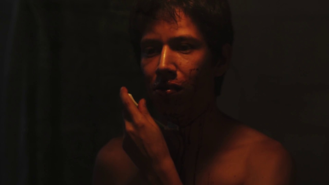 Rojo/Sangre Teaser