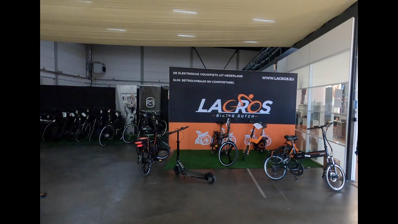 Shinga Lacros; ongelofelijke service.
