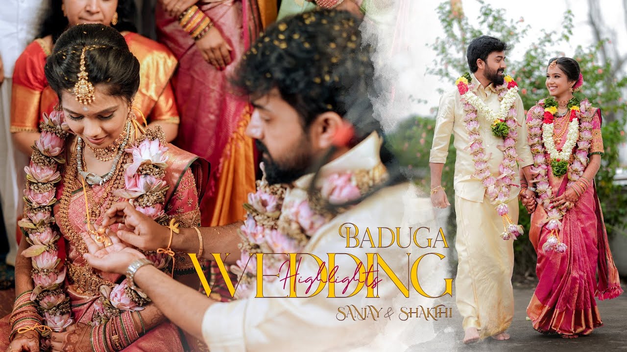 BADAGA WEDDING | SHAKTHI & SANJAY | BADAGA WEDDING DANCE