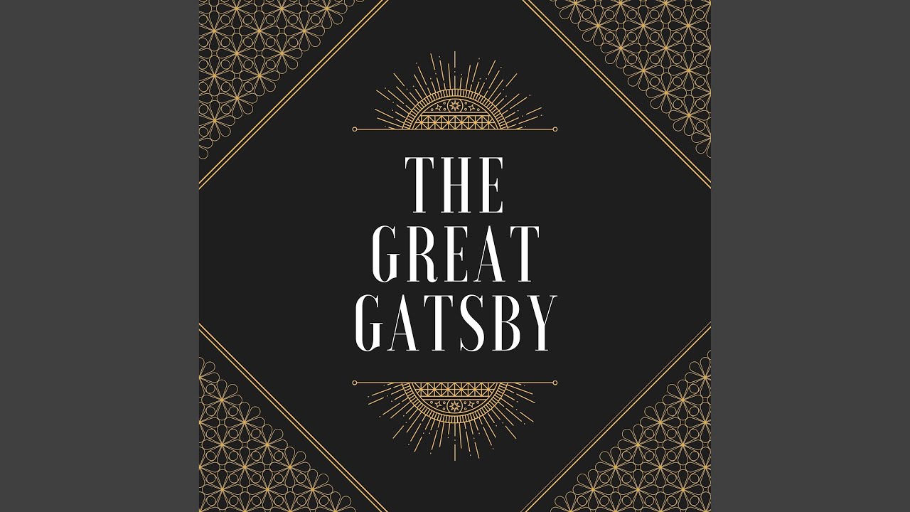 The Great Gatsby, Chapter 3