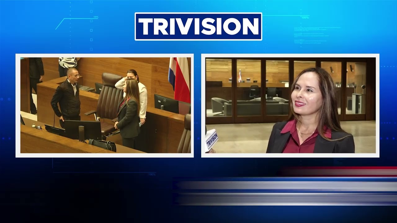 Yara Jiménez, candidata a la presidencia legislativa detalla los cambios que implementará