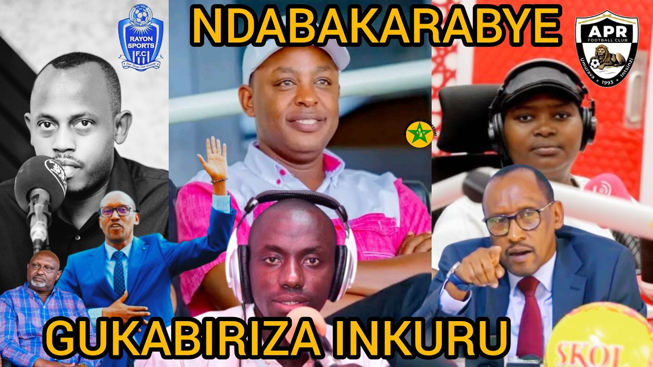 🔥IMIGAMBI MIBI😭GUKABIRIZA INKURU KUGIRA NGO ABA RAYON BACIKEMO IBICE 😢😭 BIRABABAJE CYANE💔💙MUBE MASO