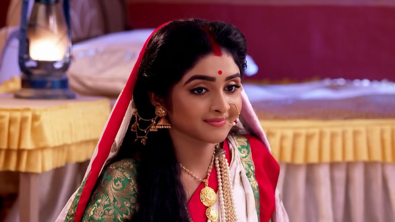 Khirer Putul - Ep 64 - Sudipta Roy, Duorani - Bengali Tv Serial - Zee5 Bangla Classics