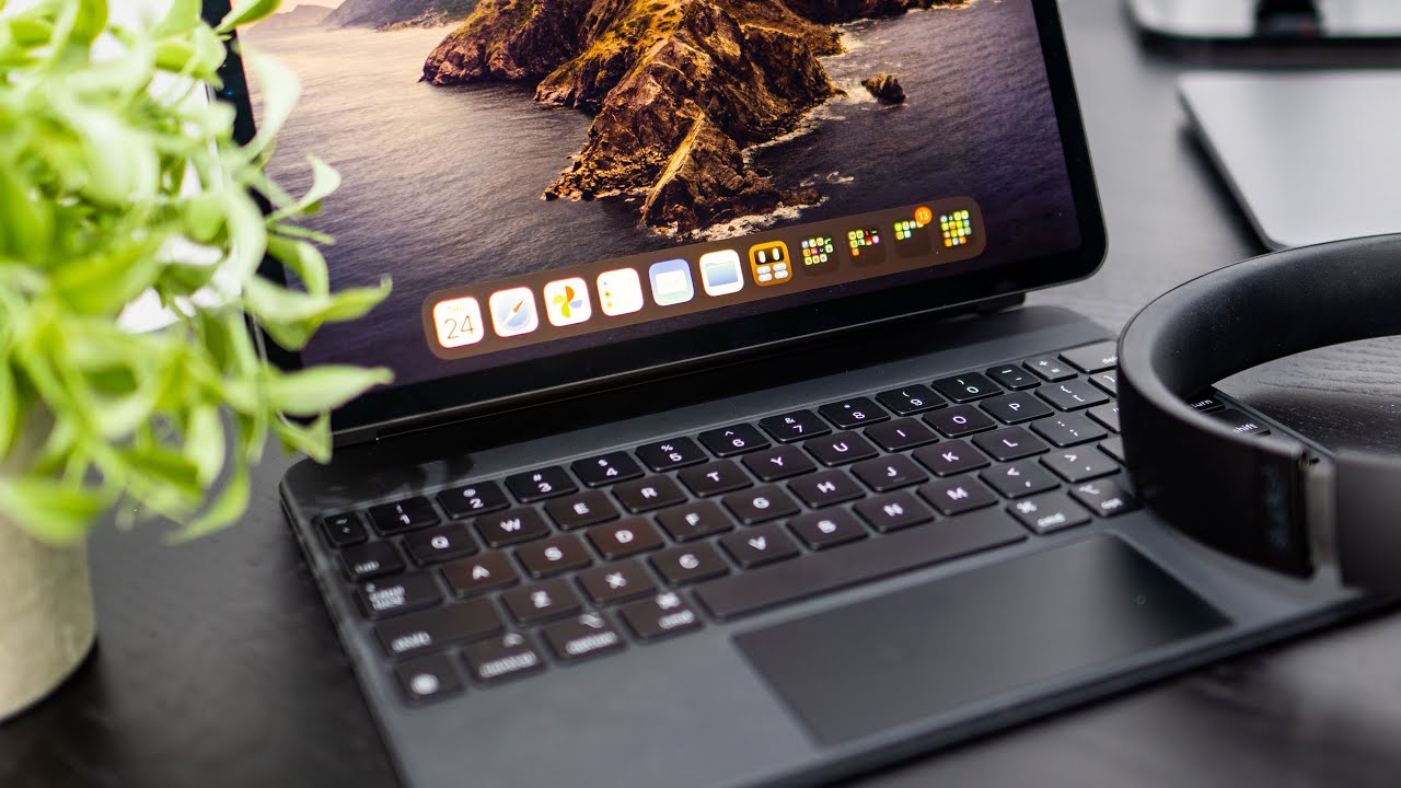 The iPad Pro Magic Keyboard is STILL AMAZING | 3 Month Review