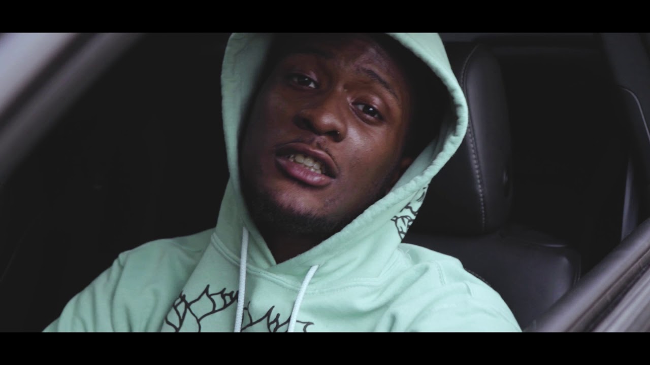 Scalebreaker Blo - Cook Up (Official Video)