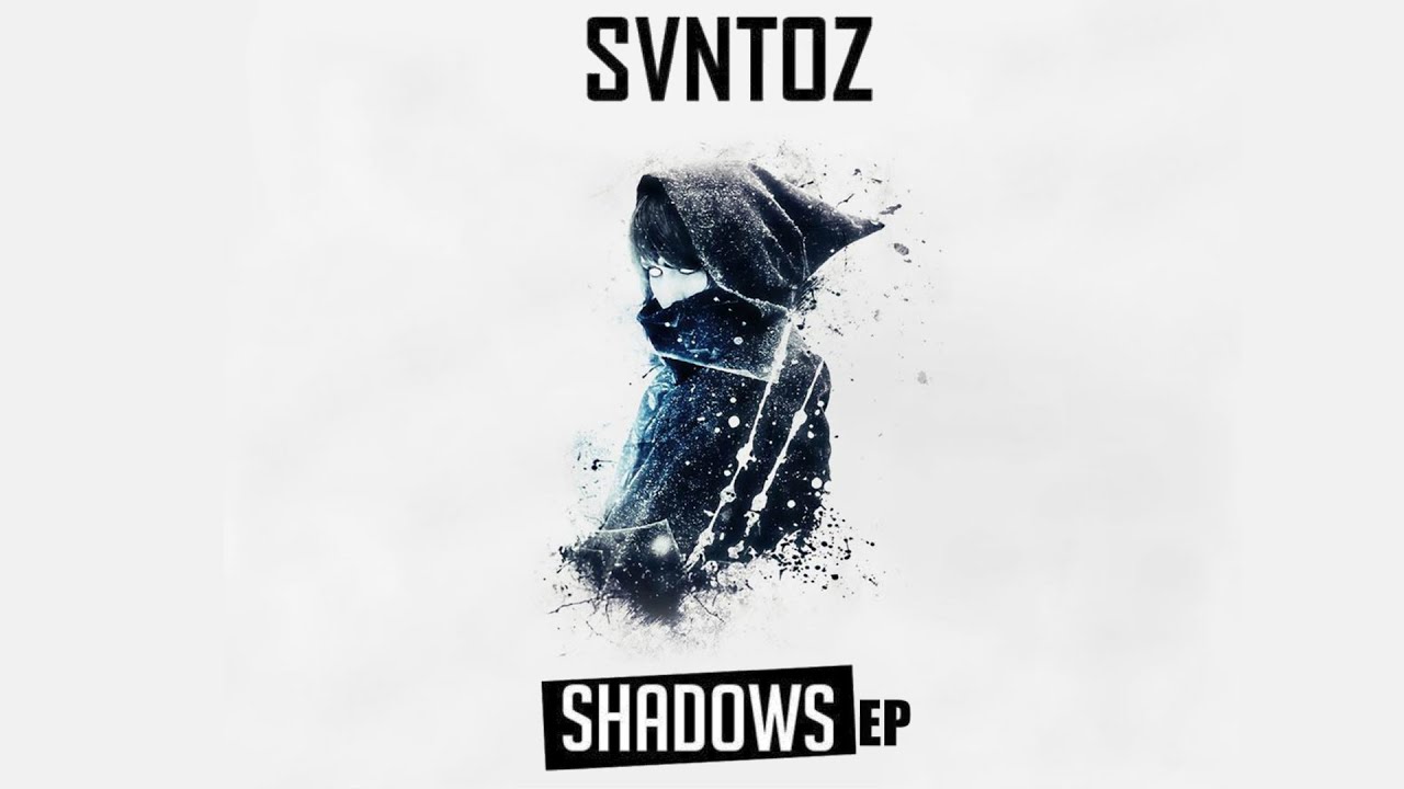 HARD HOUSE ◉ SVNTOZ  - Shadows [Harsh Records]