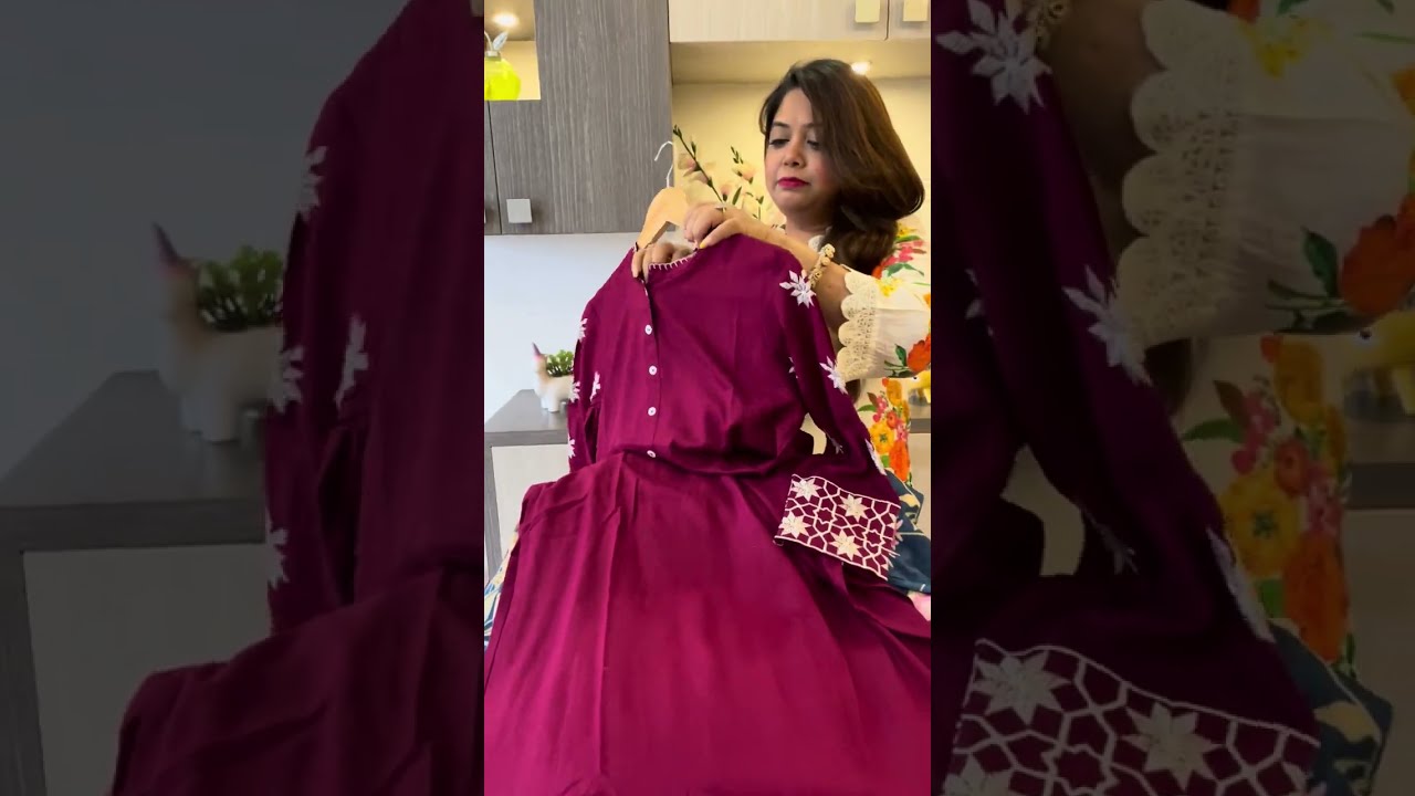 Co ord sets and designer suit collection | Aashvi Couture |Free Shipping