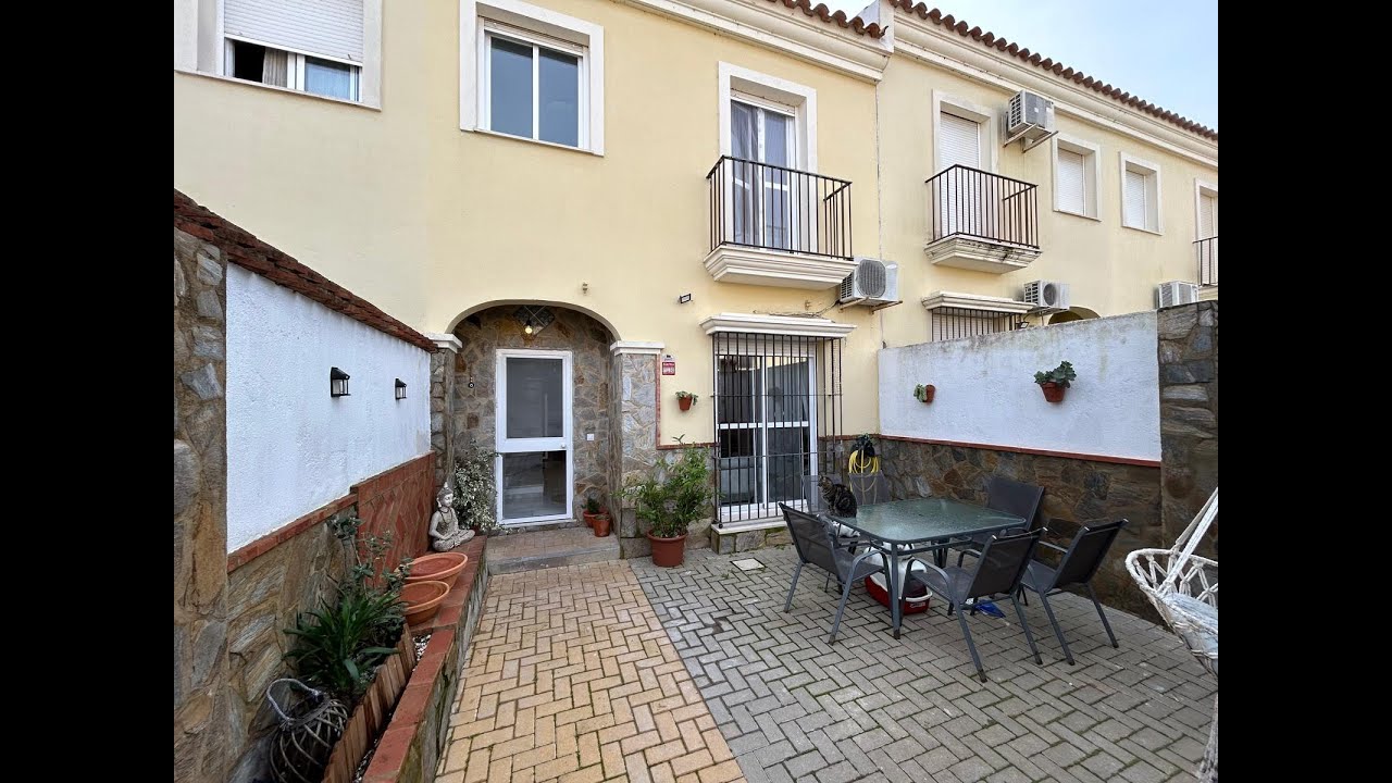 Unifamiliar en Puerto Real , Cádiz (zona las Canteras)