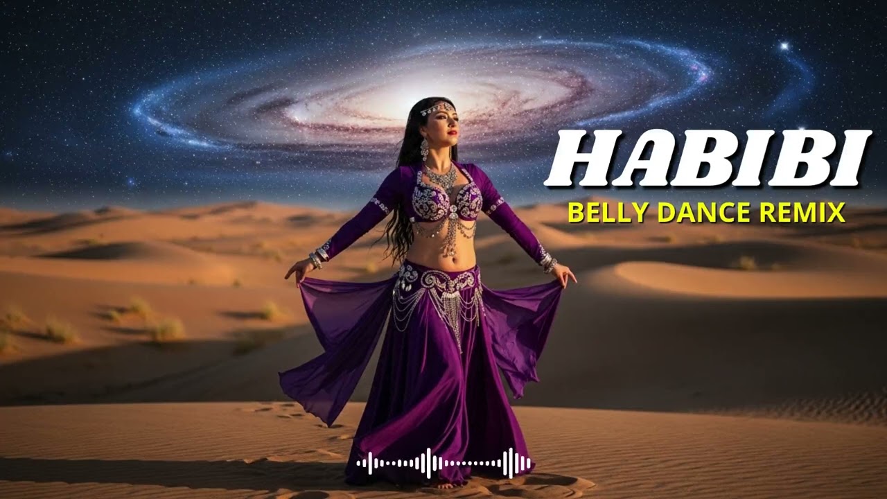 Belly Dance Party Remix 2026 🔥 Nonstop Arabic Dance Floor Hits