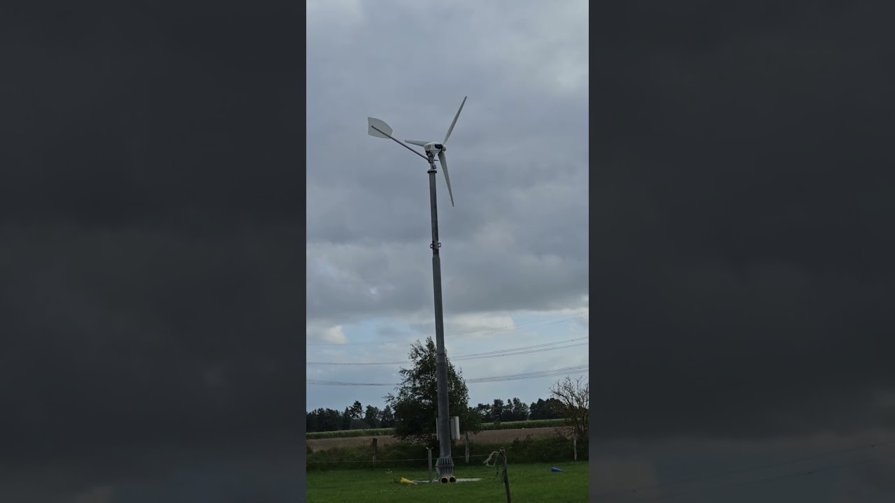 Antaris 5 5 mit D4 40m