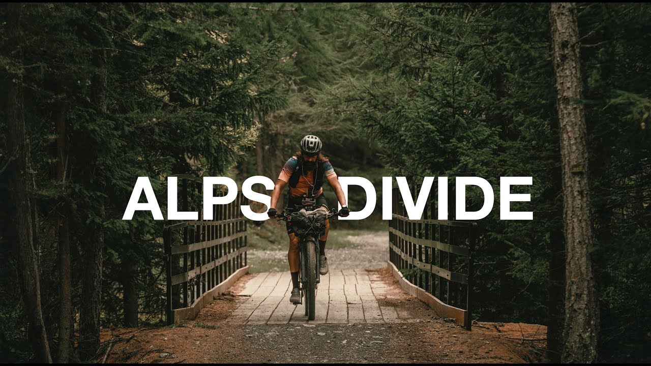 Alps Divide 2025