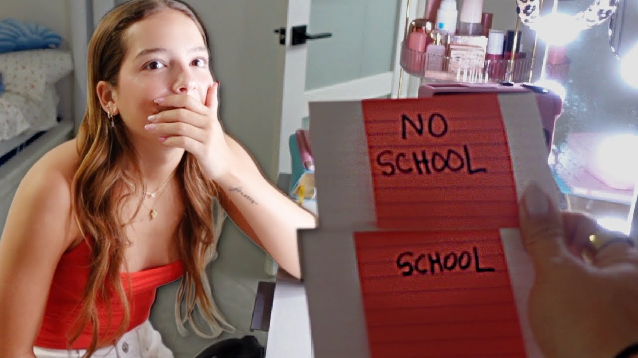 Pick a Card Challenge | SISTER FOREVER