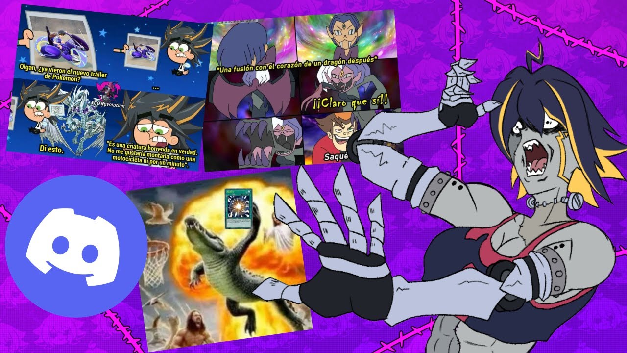 MEMES DE YUGIOH / Superpoli esta rota
