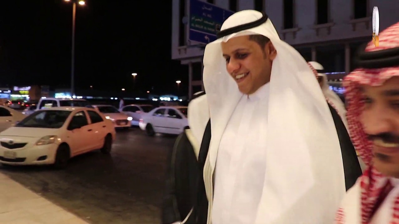 حفل زواج الشاب/ريان بن عبود بن عبيد المقاطي
