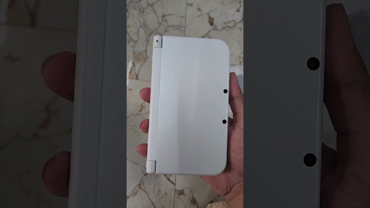 Unboxing a Brand New New 3DS XL in 2026 🤯