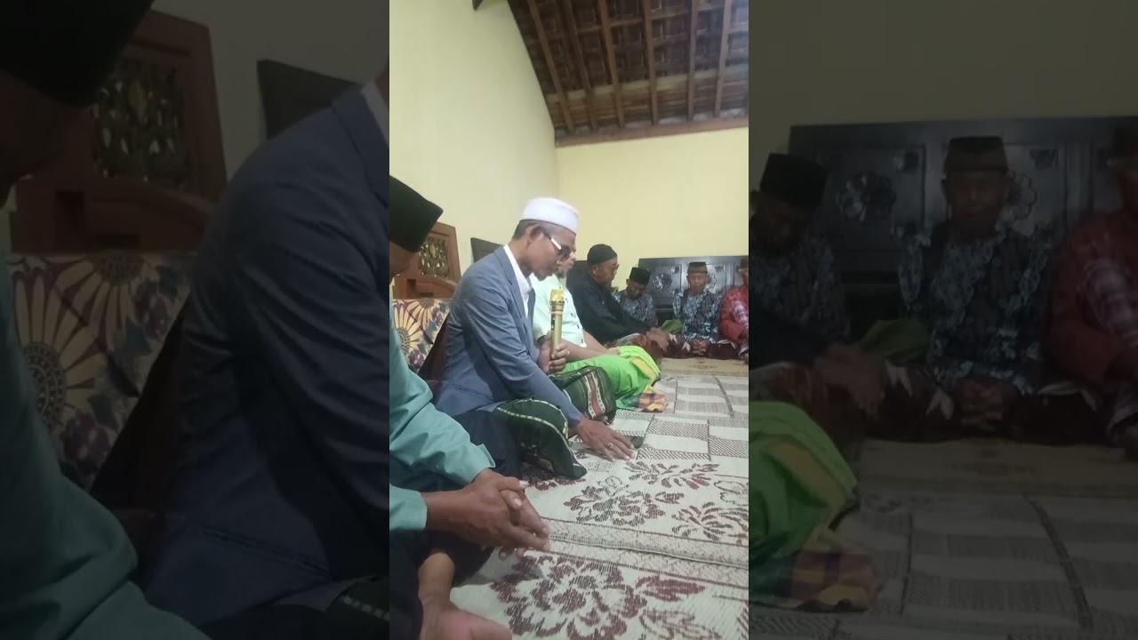 Kyai Nakmunudin