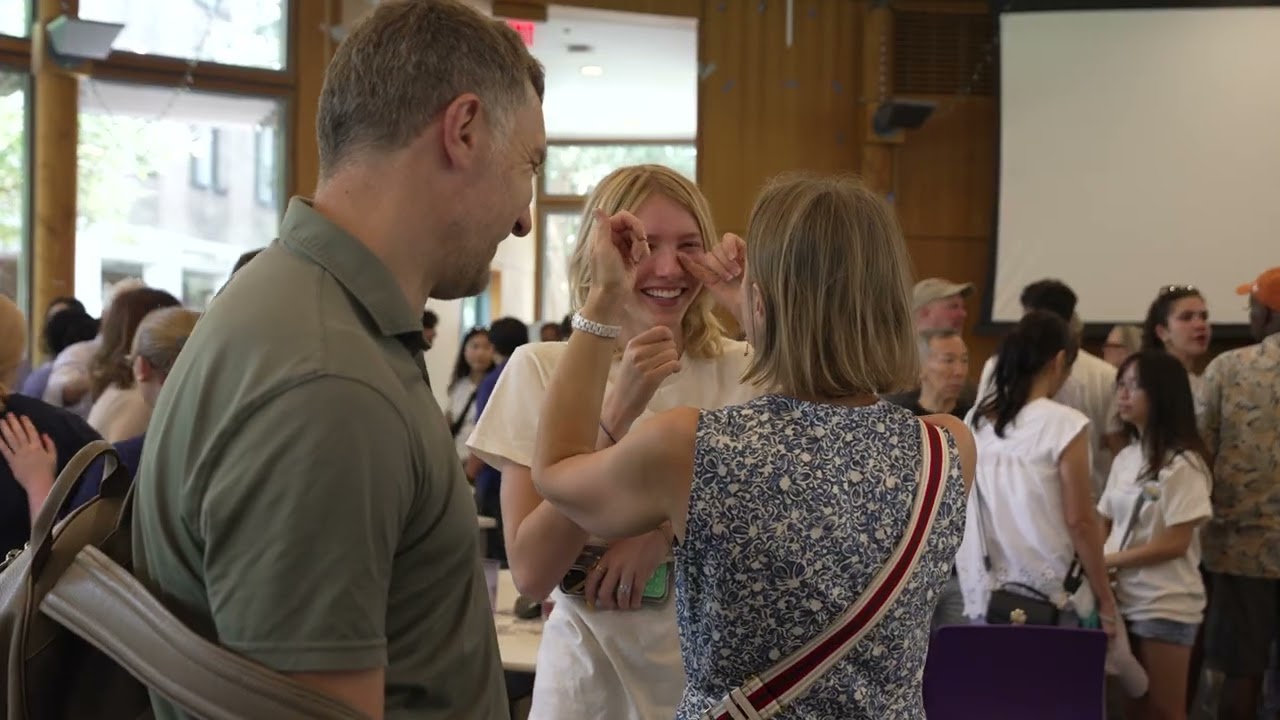 Welcome to Rice: O-Week 2025