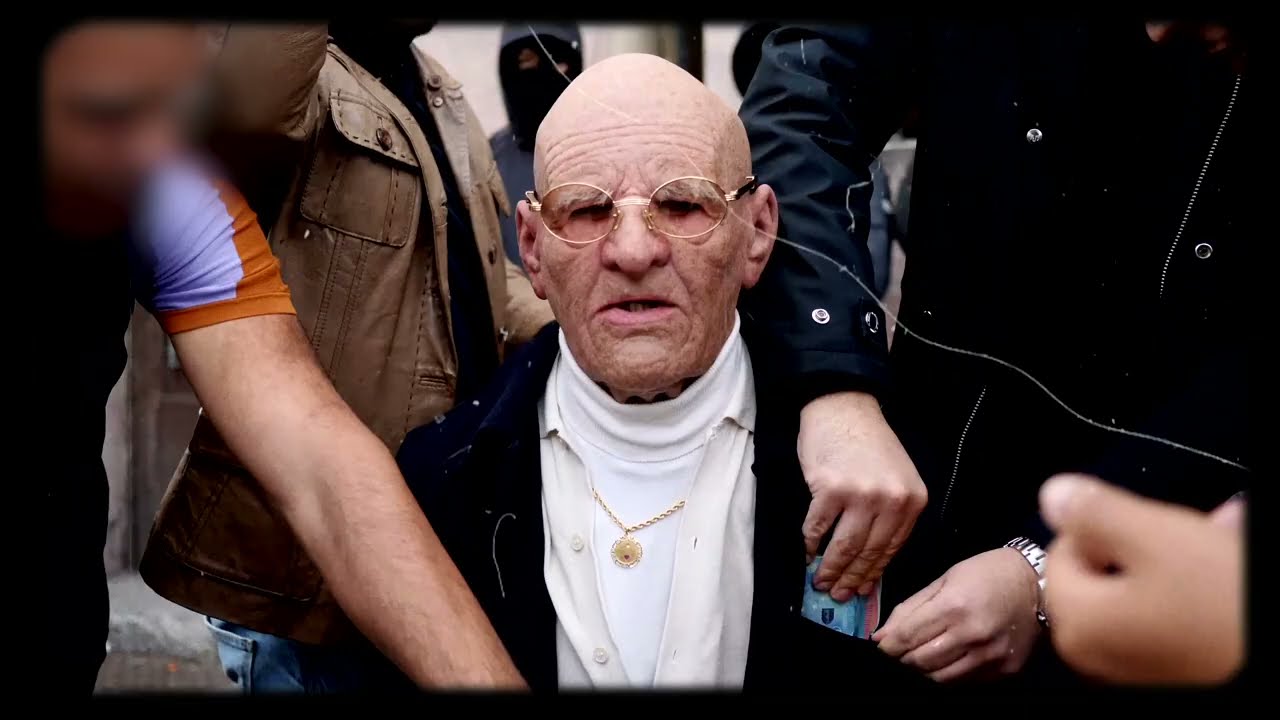 Sonny Blvck - J'te Raconte Pas (Clip Officiel)