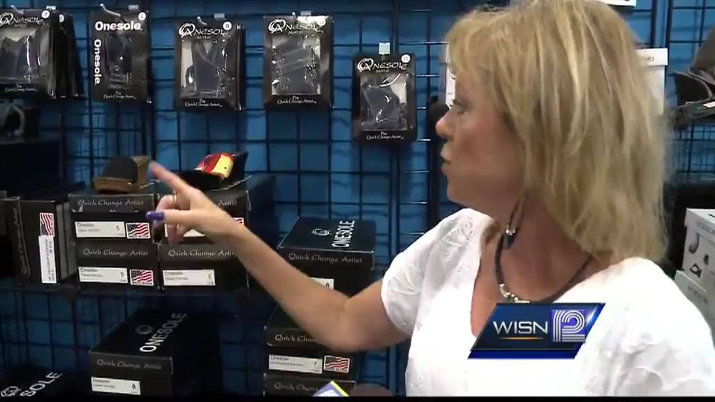 State Fair Product Expo a show of sales, showmanship