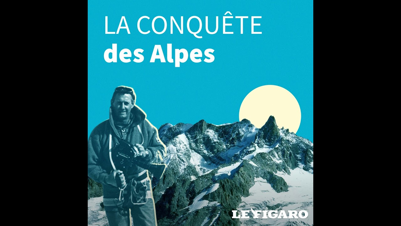 Quinze jours en enfer dans l'ombre des Grandes Jorasses