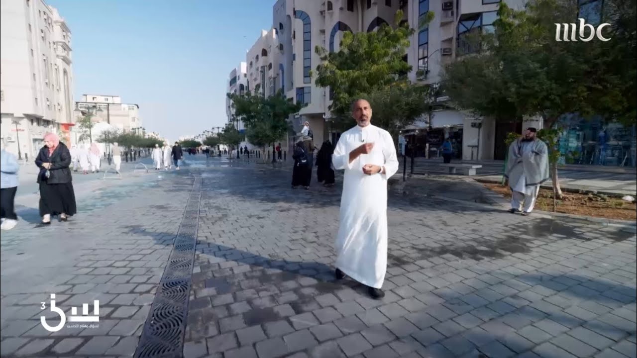 المهندسة صفية قصة نجاح لشابة سعودية..قادت مسؤولية تطوير المدينة المنورة