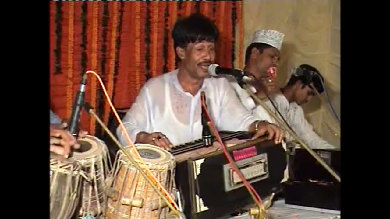 Ibadat Khudaki Abdul Mannan Qawal. @ahmedimtiaz2409 2006.