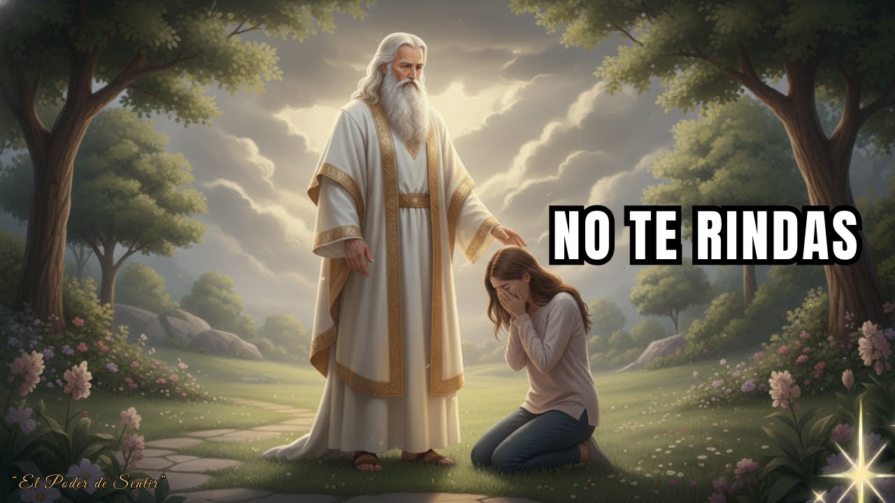 DIOS DICE: Das Todo y Nadie lo Valora, Pero Yo Nunca Te Ignoro