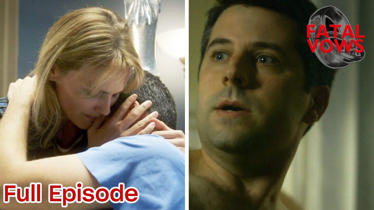 Murder in the Cards | S04 E12 | Full Episode | Fatal Vows