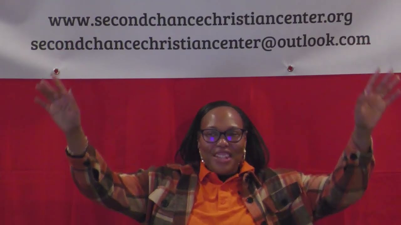Faith School with Elder Keisha 11 16 2025